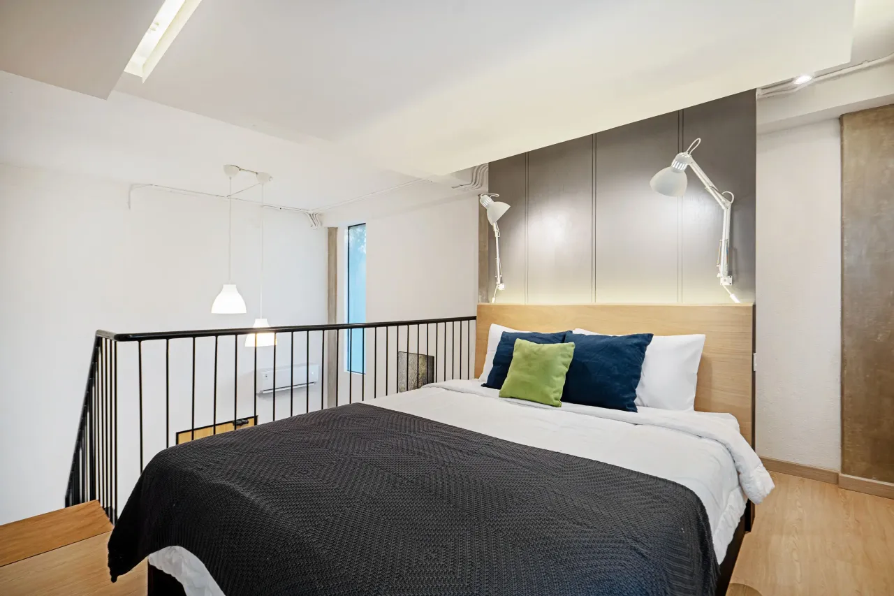 Loft Kemang Two Bedroom - Foto 4