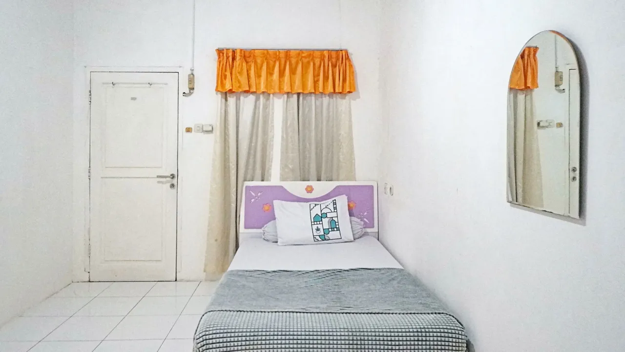 Cat Lovers Home Pulo Blok M Pocket Single A - Foto 4