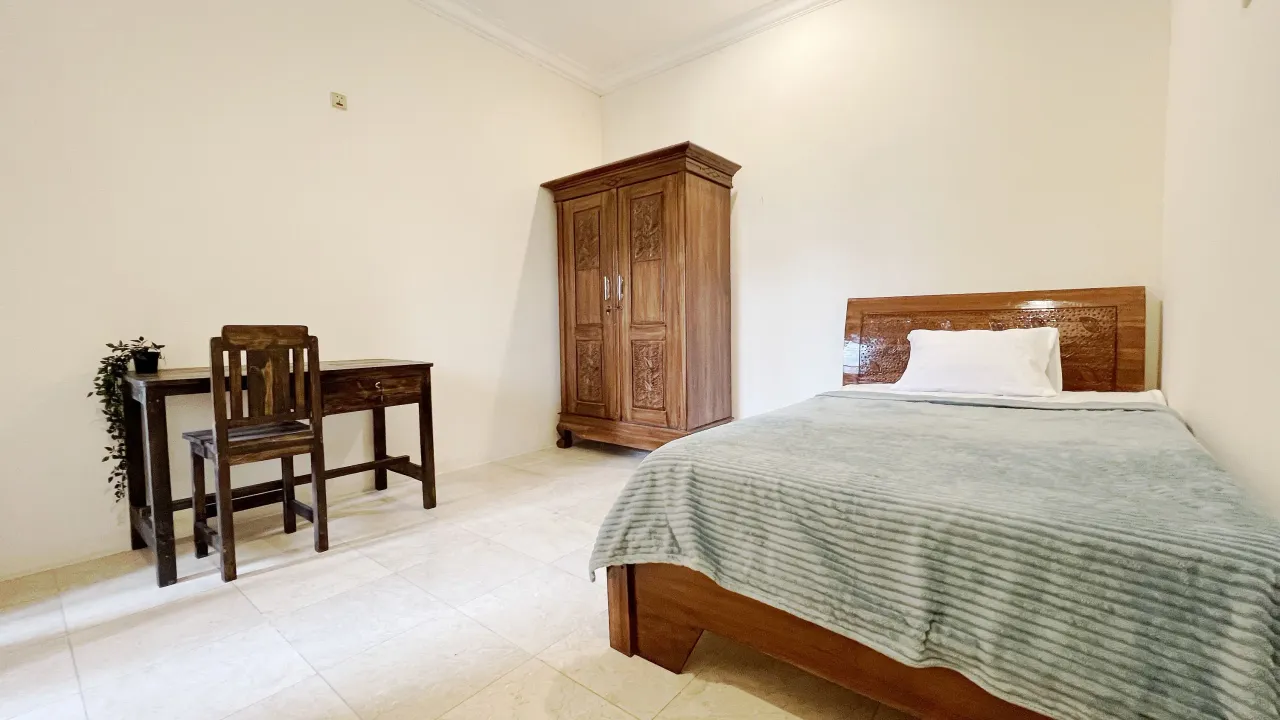 Twenty Six Home Haji Nawi Cilandak Superior Single A - Foto Utama