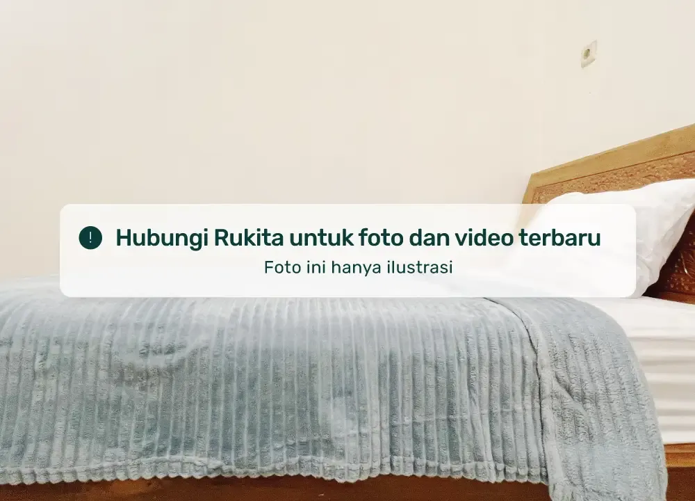 Twenty Six Home Haji Nawi Cilandak Superior Single A - Foto 5