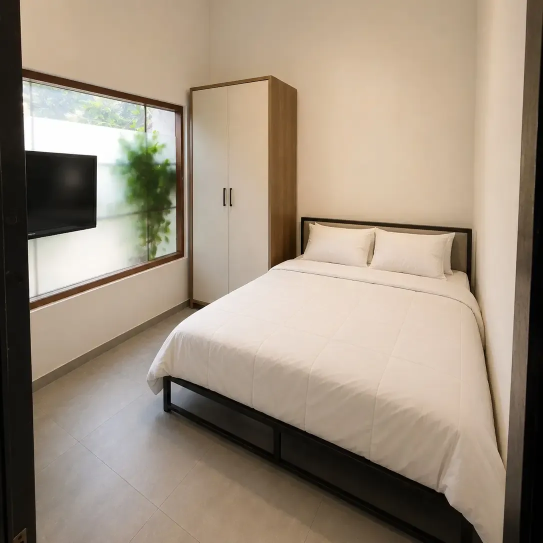 Nuansa Home Unit L - Foto Utama