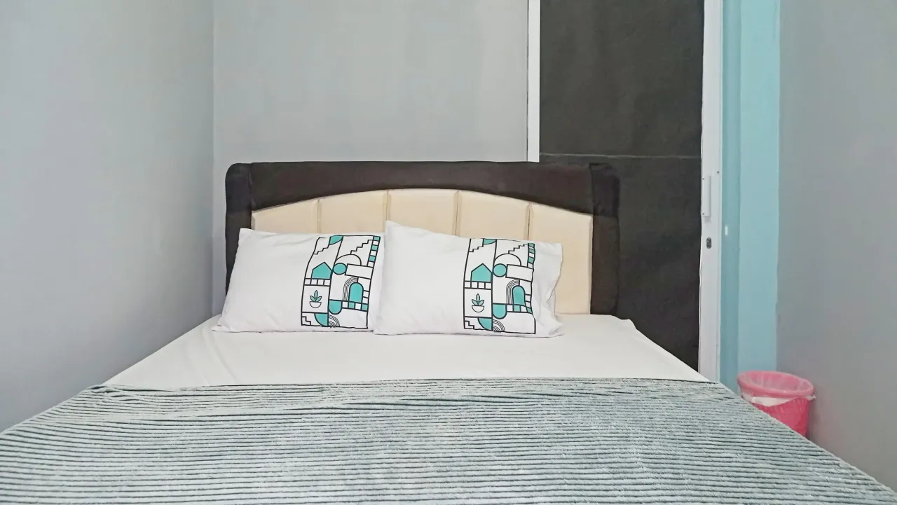 Annisa Smart Living Lenteng Agung Compact Queen - F - Foto Utama