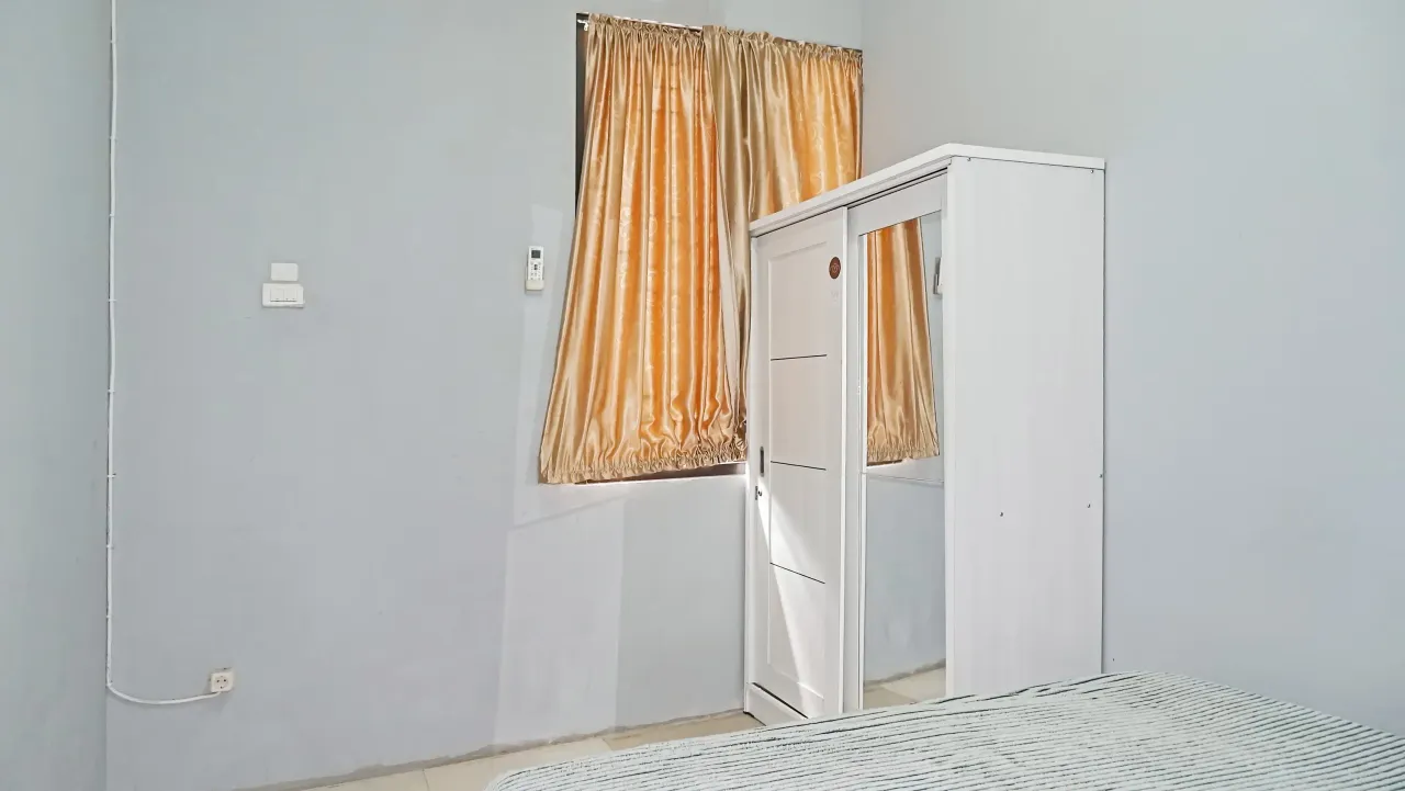 Annisa Smart Living Lenteng Agung Compact Queen - F - Foto 3