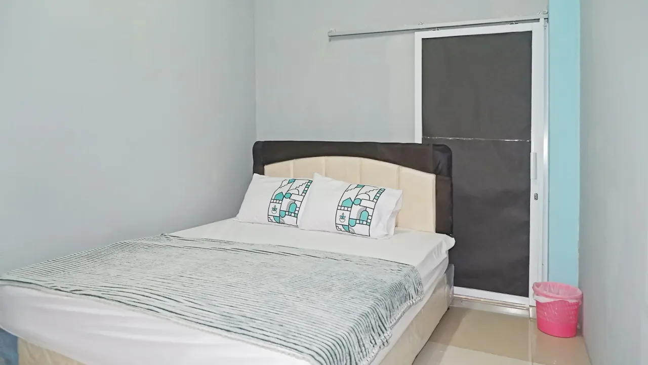 Annisa Smart Living Lenteng Agung Compact Queen - F - Foto 2