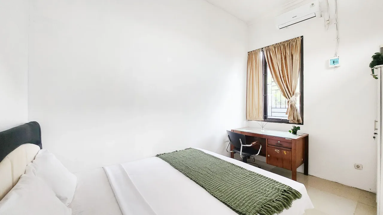 Annisa Smart Living Lenteng Agung Compact Queen - F - Foto 5
