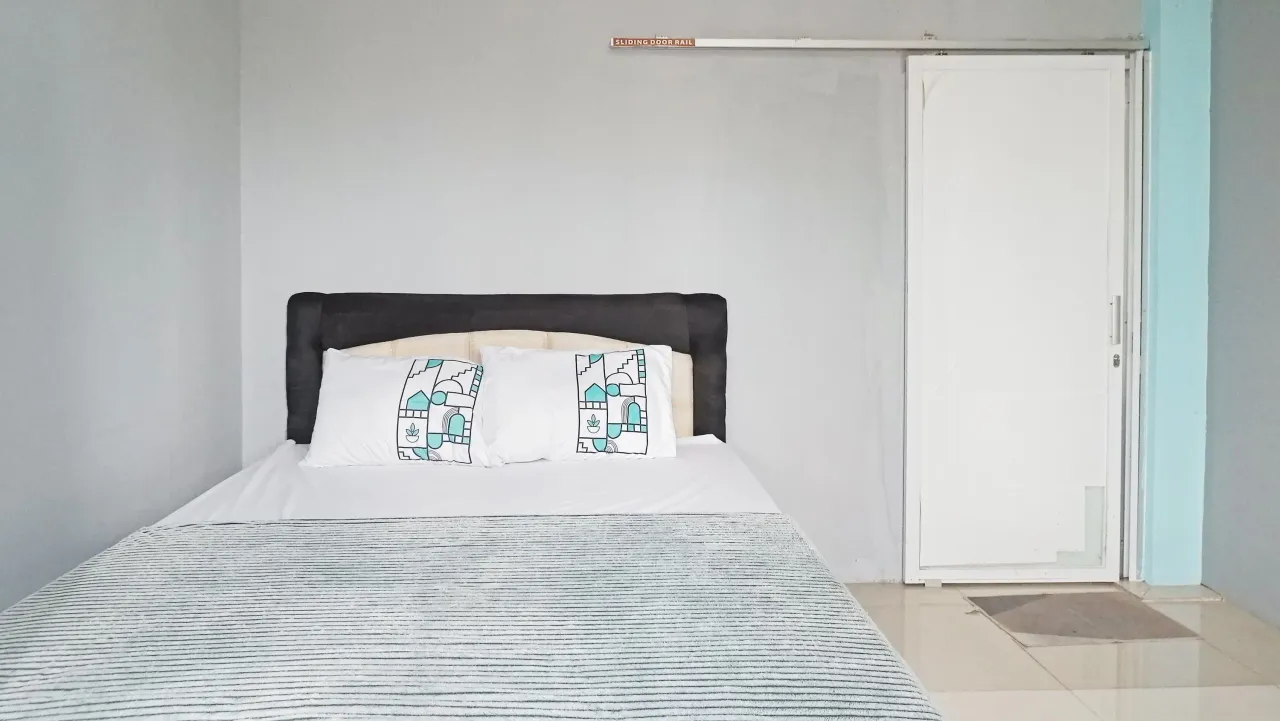 Annisa Smart Living Lenteng Agung Compact Queen - F - Foto 4