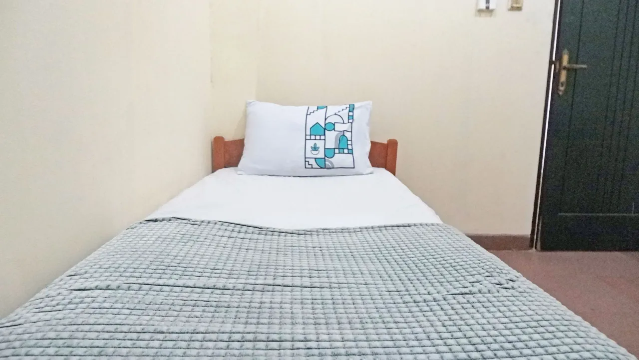 Qila Home Pasar Minggu Pocket Single D - Foto 3