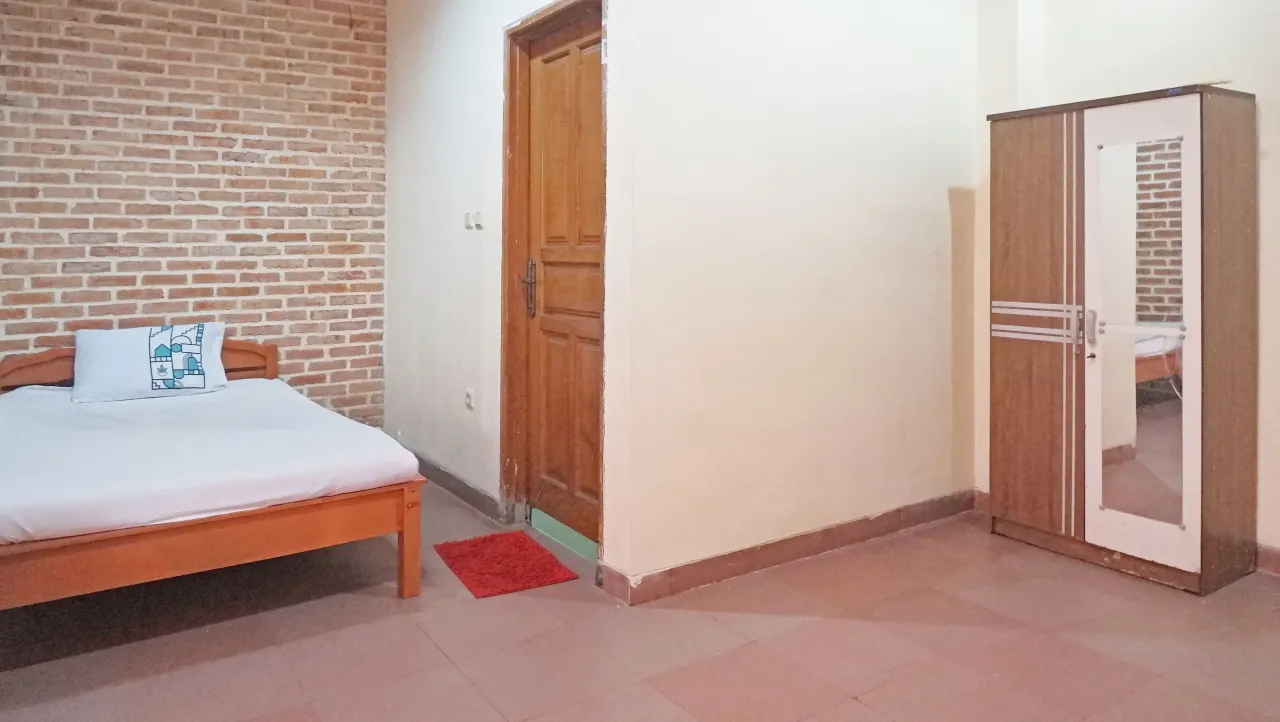 Qila Home Pasar Minggu Pocket Single D - Foto 2