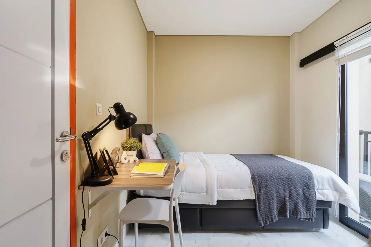 Jolly Home Senopati Compact Single D - Foto 3