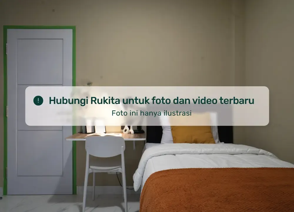 Jolly Home Senopati Compact Single D - Foto 5