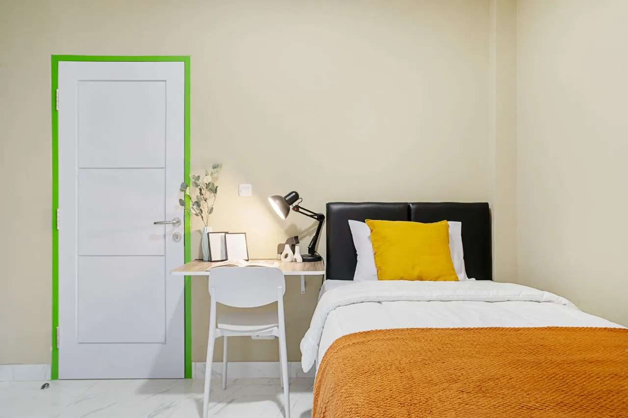 Jolly Home Senopati Compact Single D - Foto 4