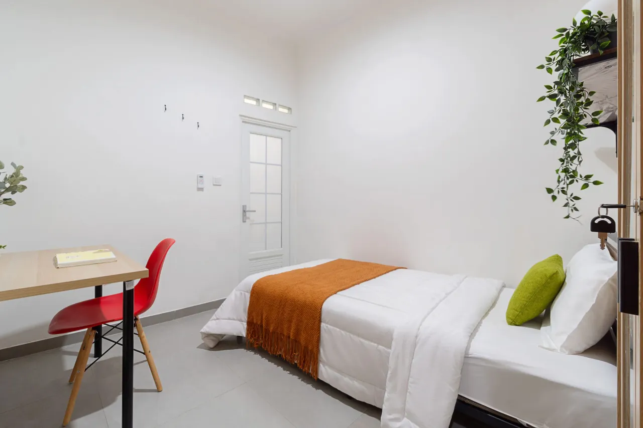 Cozy Nest Tebet Timur Compact Single B - Foto 3