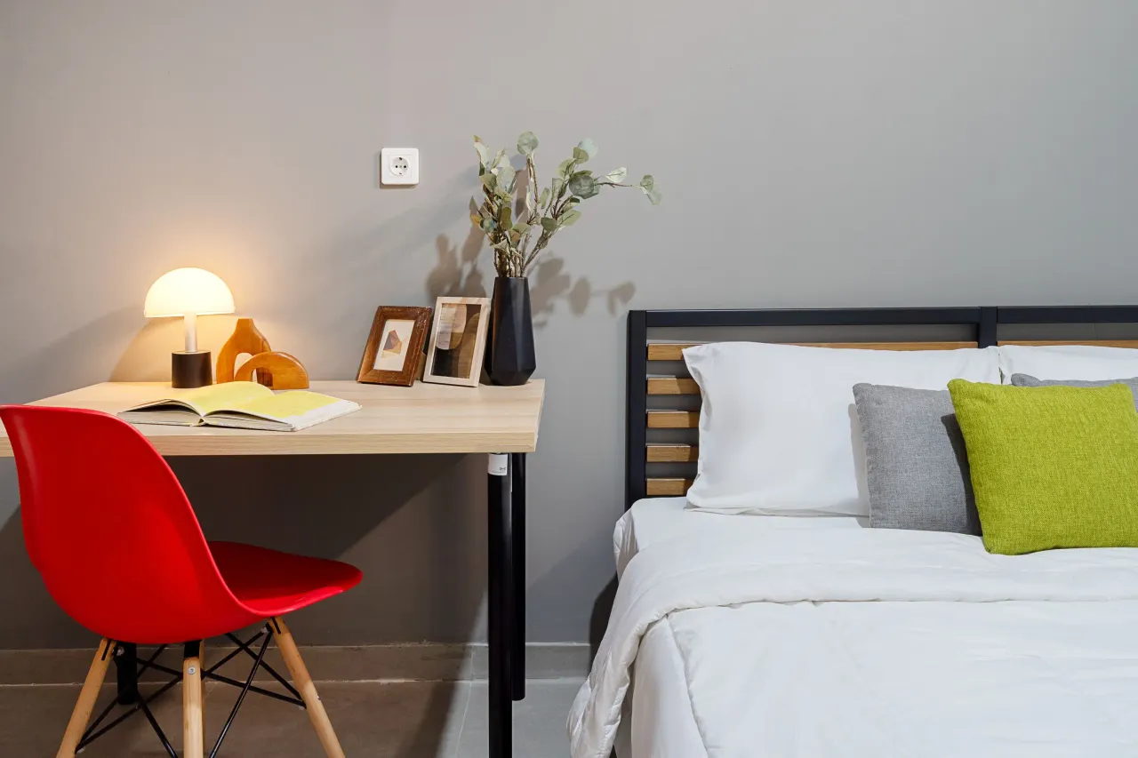 Cozy Nest Tebet Timur Compact Full A - Foto 3