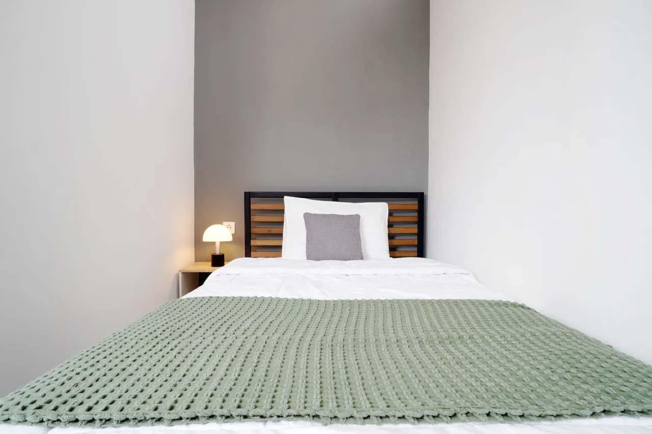 Cozy Nest Tebet Timur Compact Full A - Foto 4