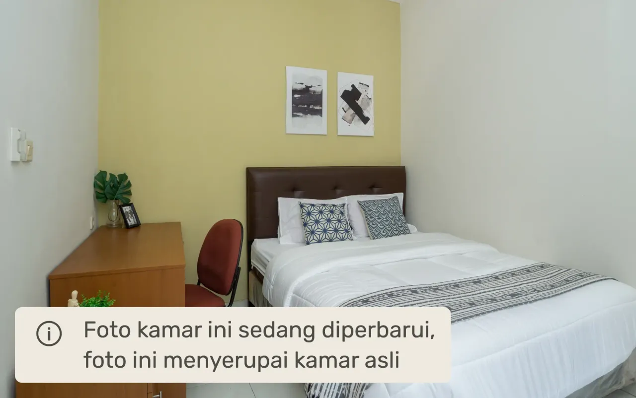 Bunda Mampang Prapatan Superior Full B - Foto 4