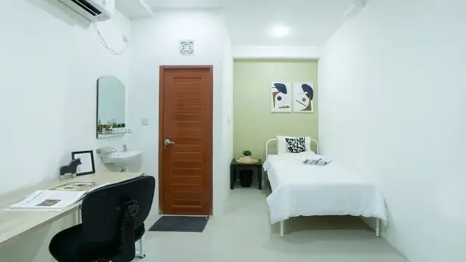 Uma Kost RKBM Gandaria Executive Single A - Foto 5