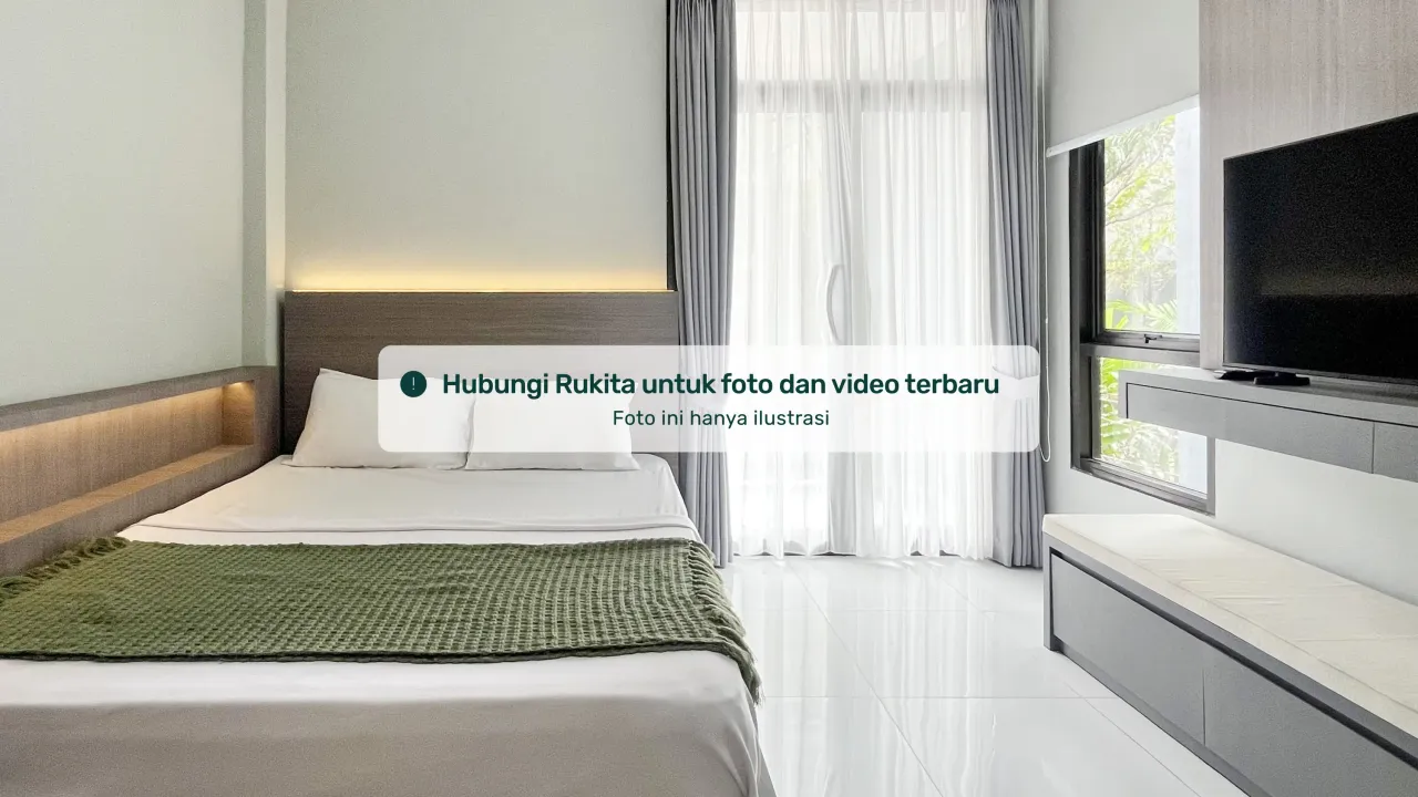 Deplu 27 Bintaro Compact Full B - Foto Utama