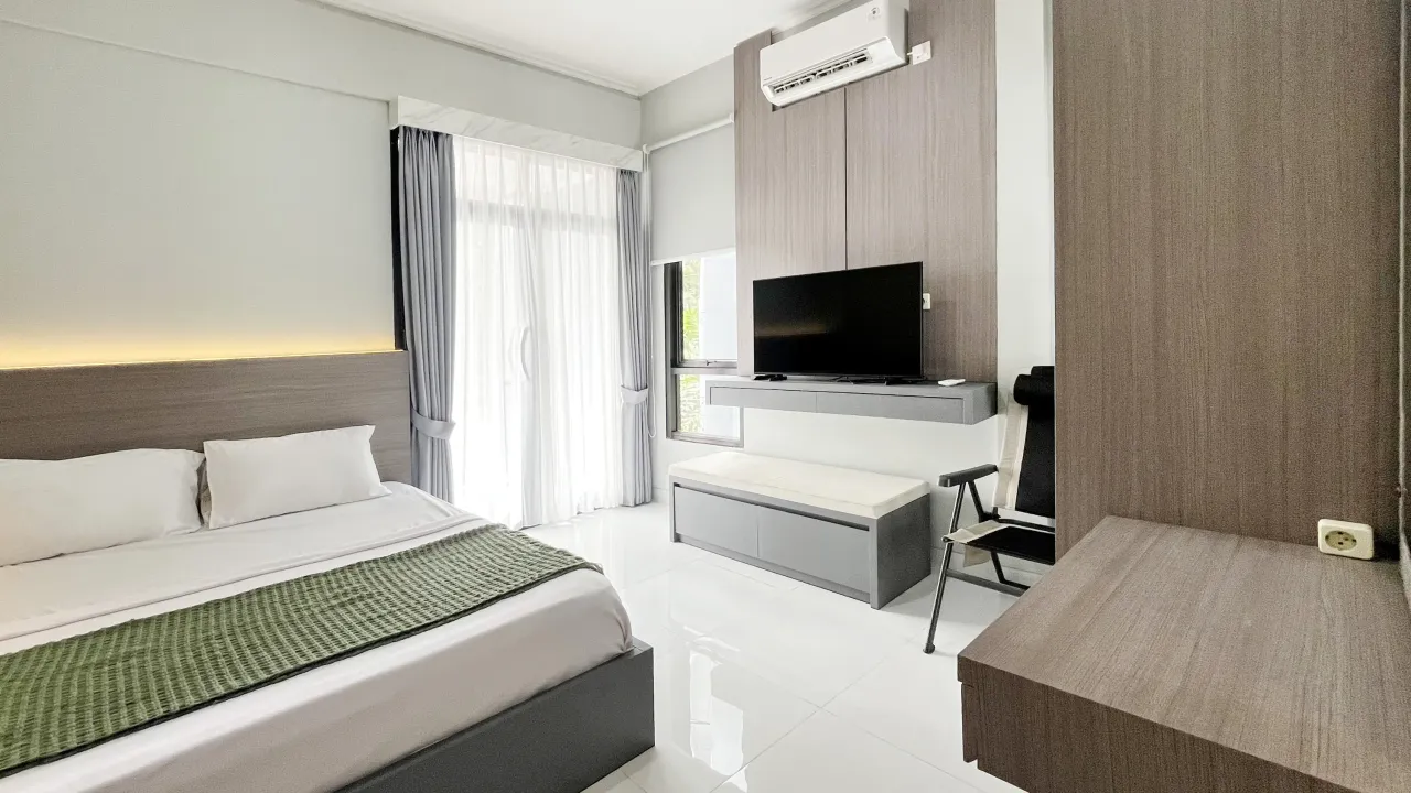 Deplu 27 Bintaro Compact Full B - Foto 4