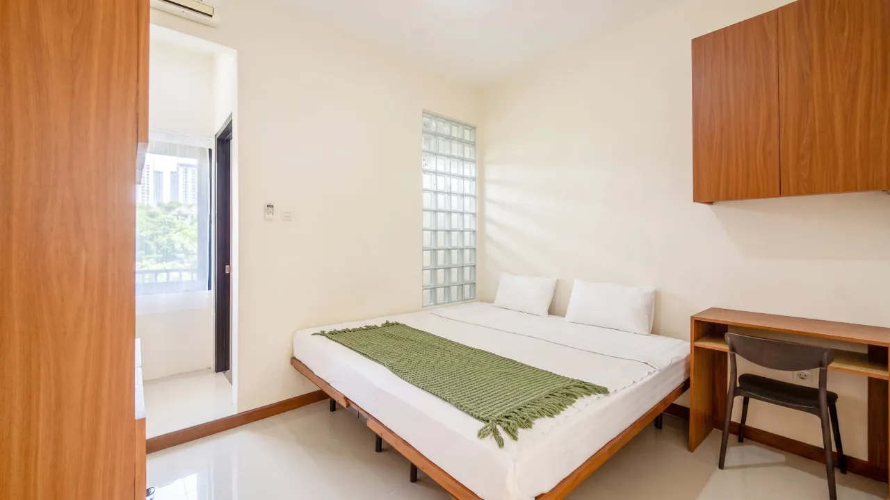 Casa Dee Lima A Lebak Bulus Regular Super King A - Foto 2