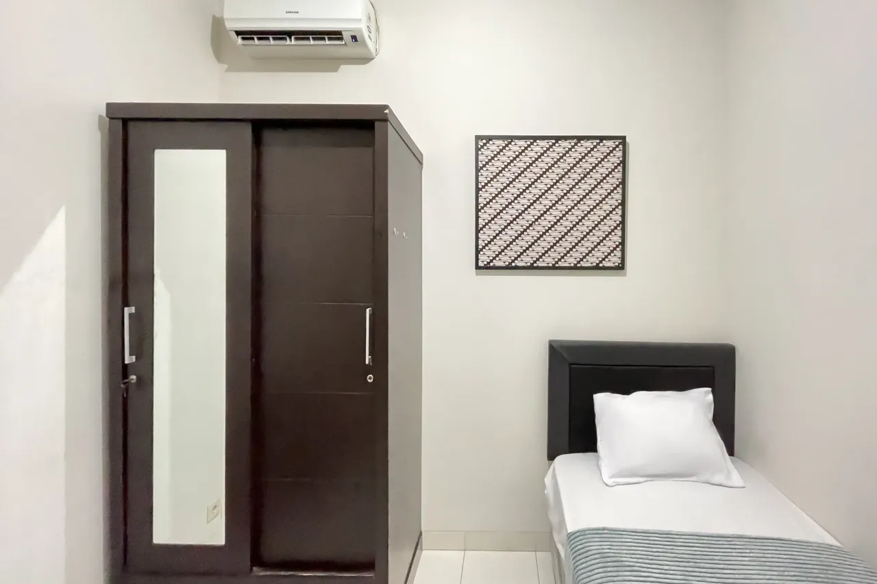 KAG Residence Pasar Minggu Compact Single - Foto Utama