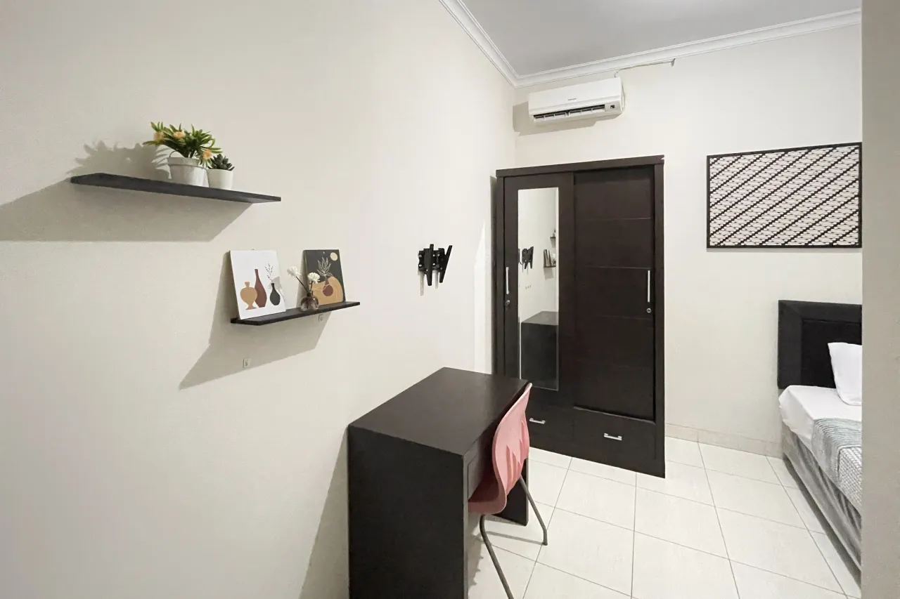 KAG Residence Pasar Minggu Compact Single - Foto 2