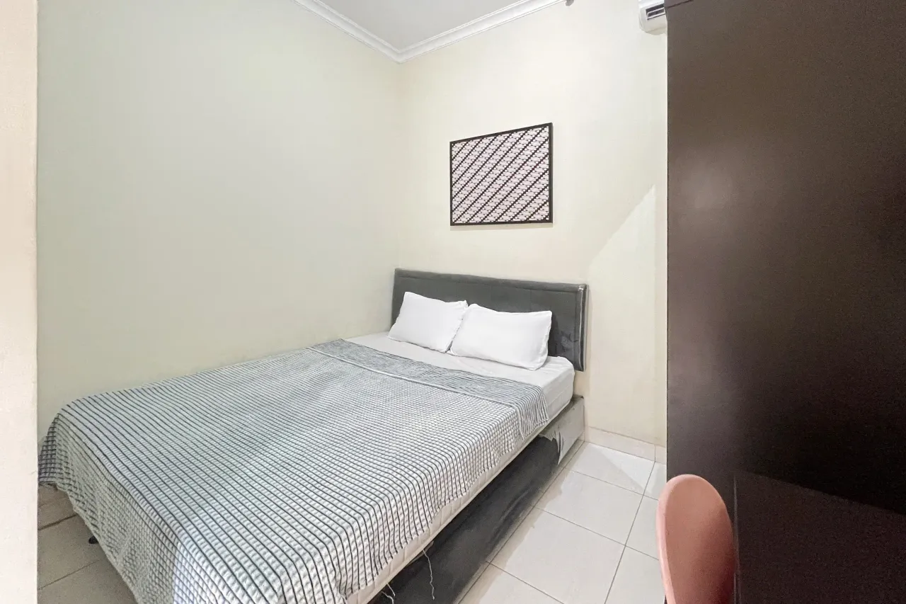 KAG Residence Pasar Minggu Compact Single - Foto 5