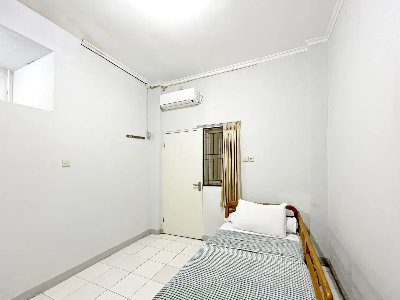 Cempaka V Residence Palmerah Compact Single A - Foto 3