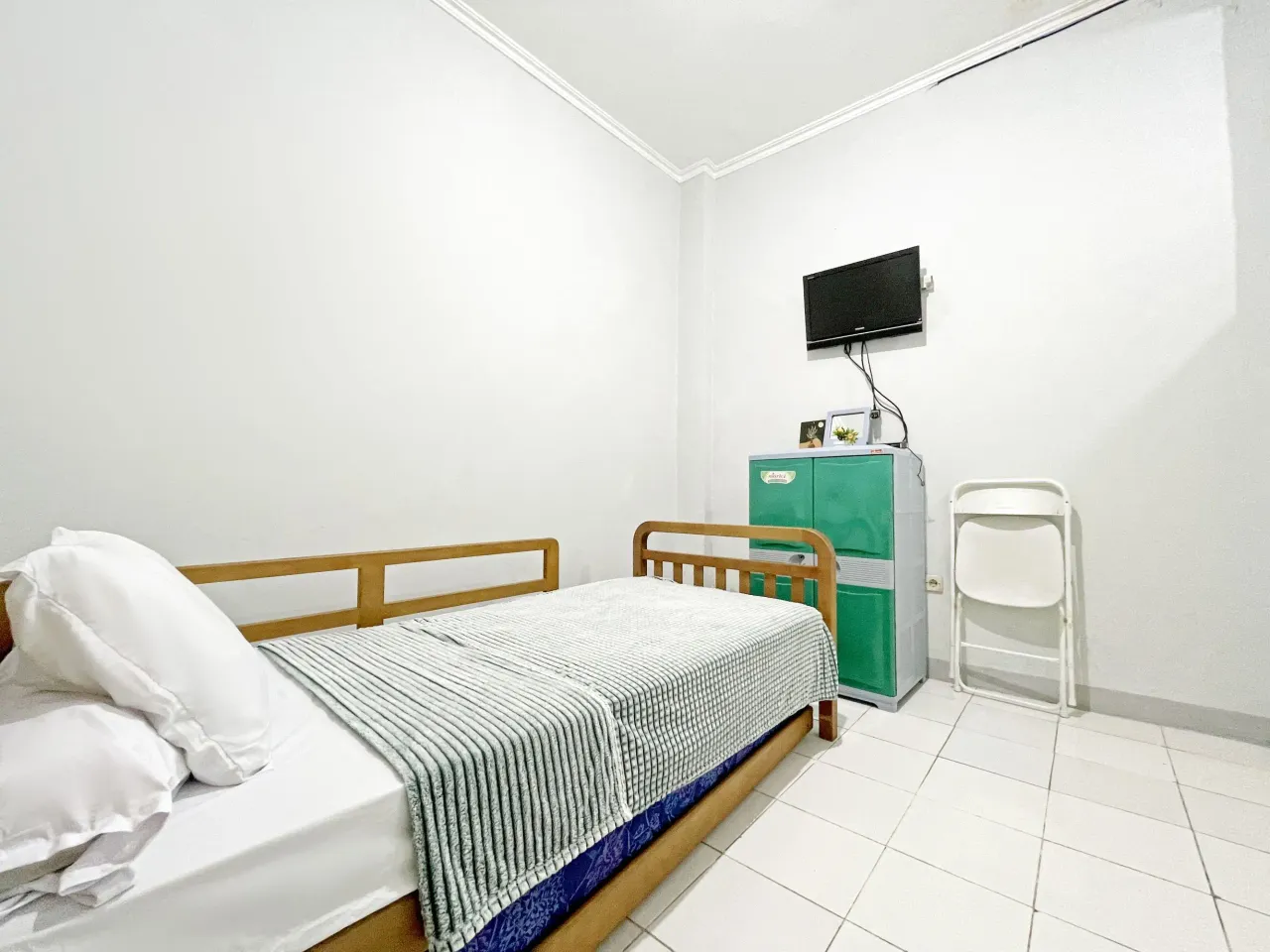 Cempaka V Residence Palmerah Compact Single A - Foto 2