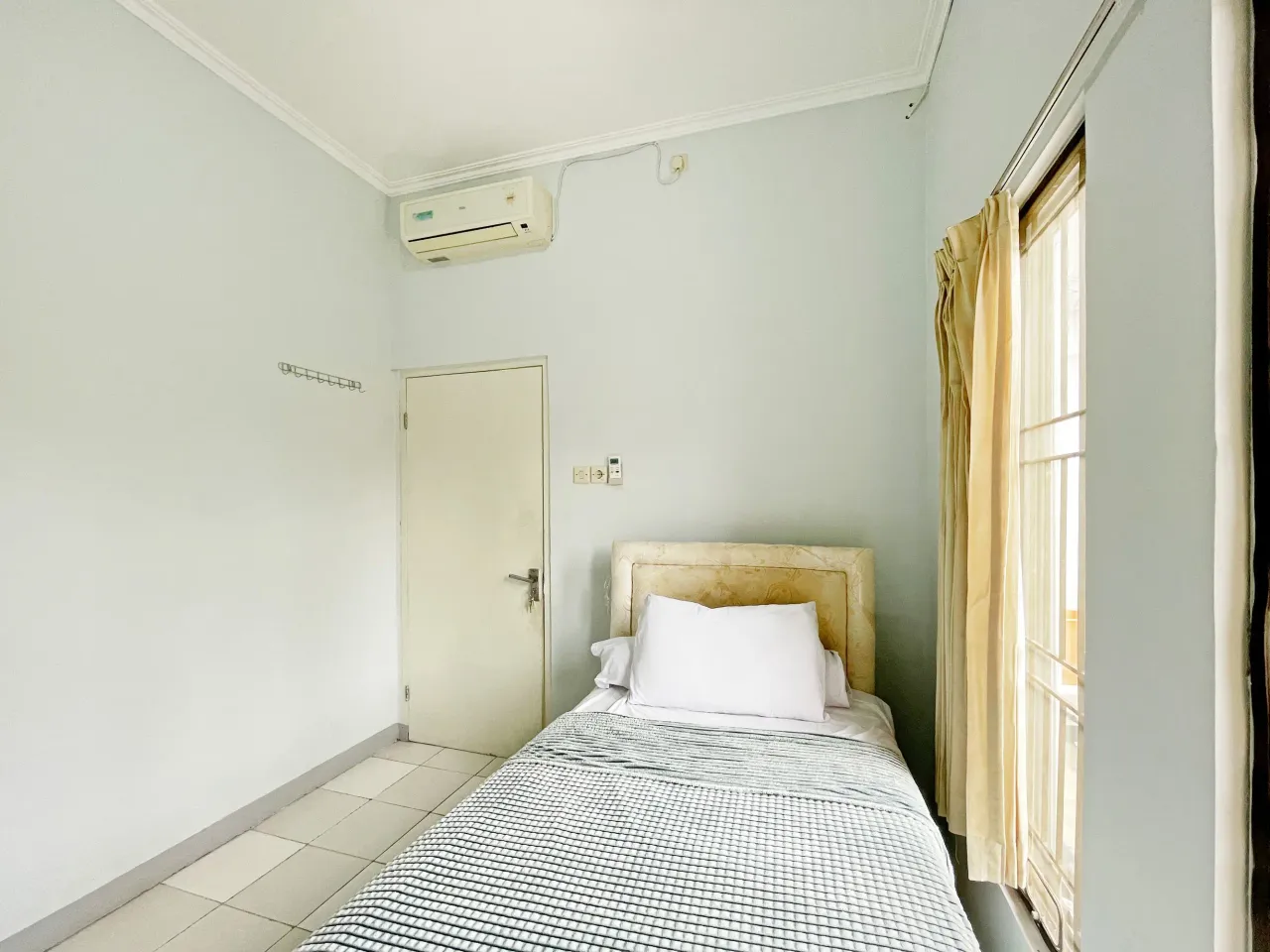 Cempaka V Residence Palmerah Compact Single A - Foto 4