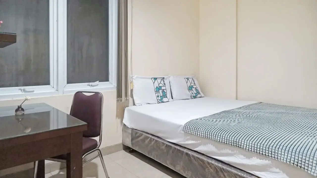 Pelangi House Setiabudi Compact Queen A - Foto 5