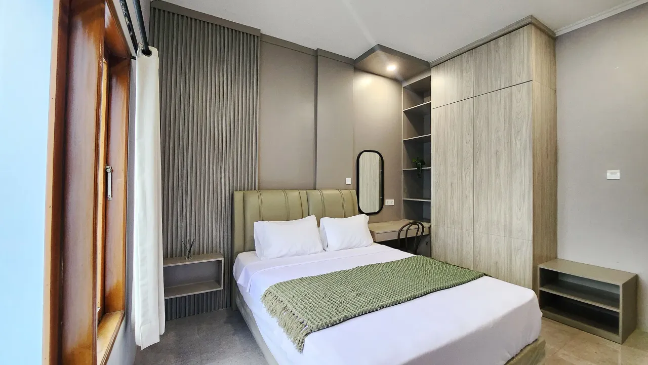 Permata Hijau Residence Regular Single B - Foto 5