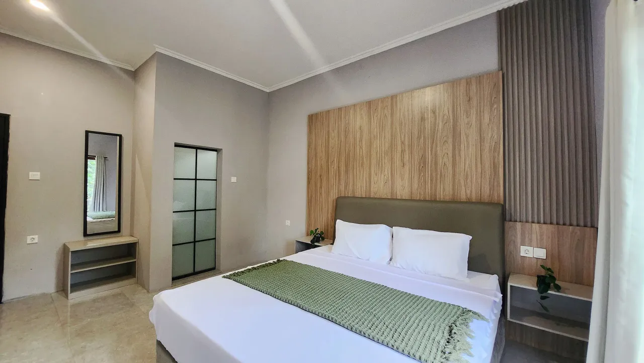 Permata Hijau Residence Regular Single B - Foto 4