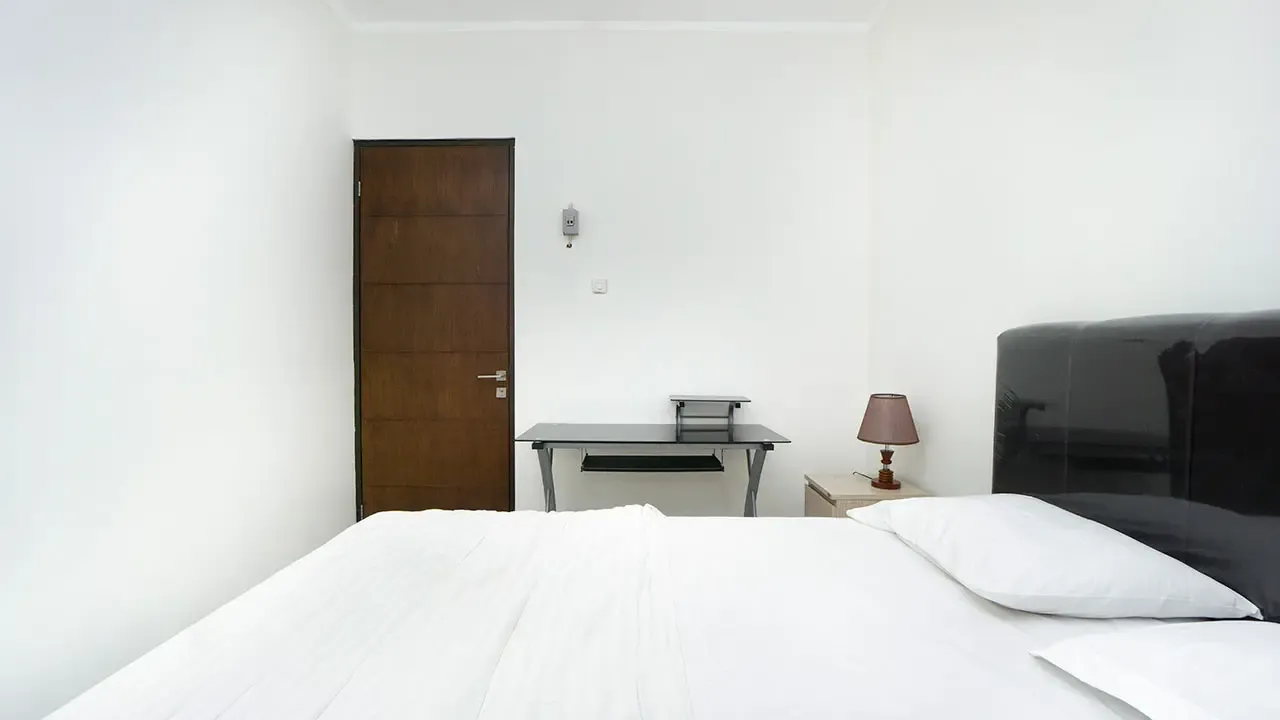 Pulo Residence Blok M Superior Queen C - Foto 3