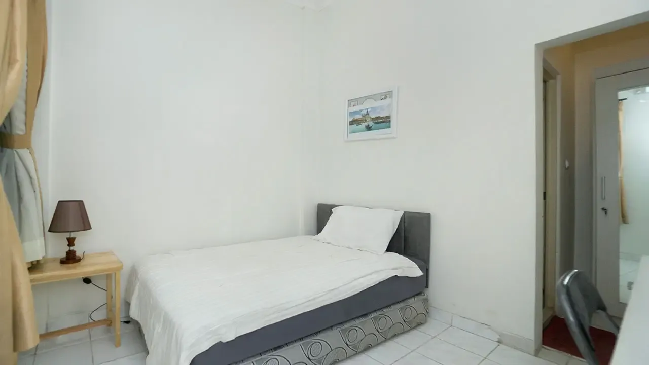 Pulo Residence Blok M Superior Queen C - Foto 5