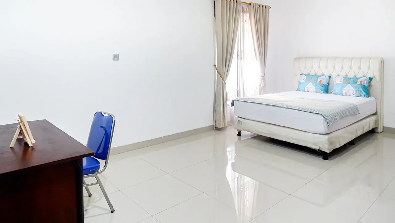 Pancoran Timur Residence Executive Queen - Foto 2