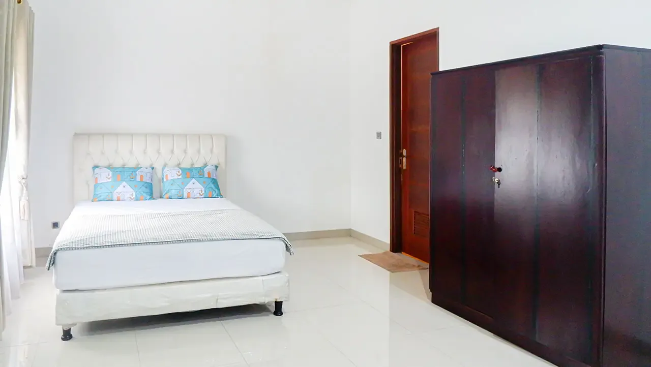 Pancoran Timur Residence Executive Queen - Foto 3