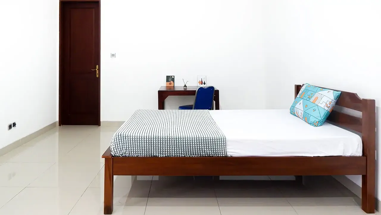 Pancoran Timur Residence Executive Queen - Foto 4