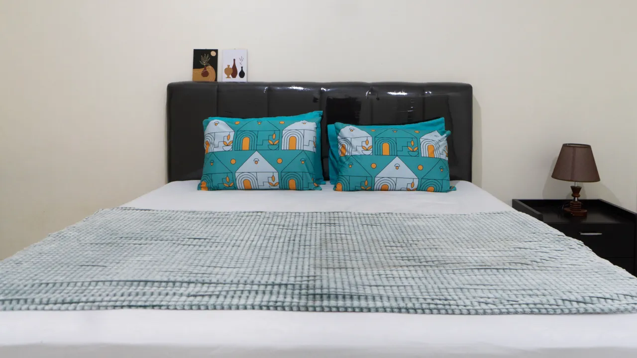 Pulo Residence Blok M Master King A - Foto 2