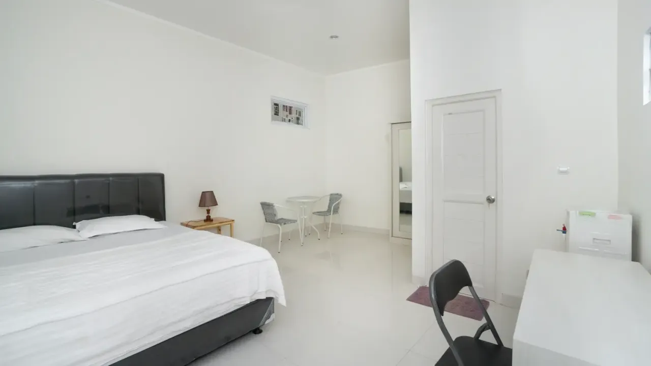 Pulo Residence Blok M Compact Single B - Foto 2