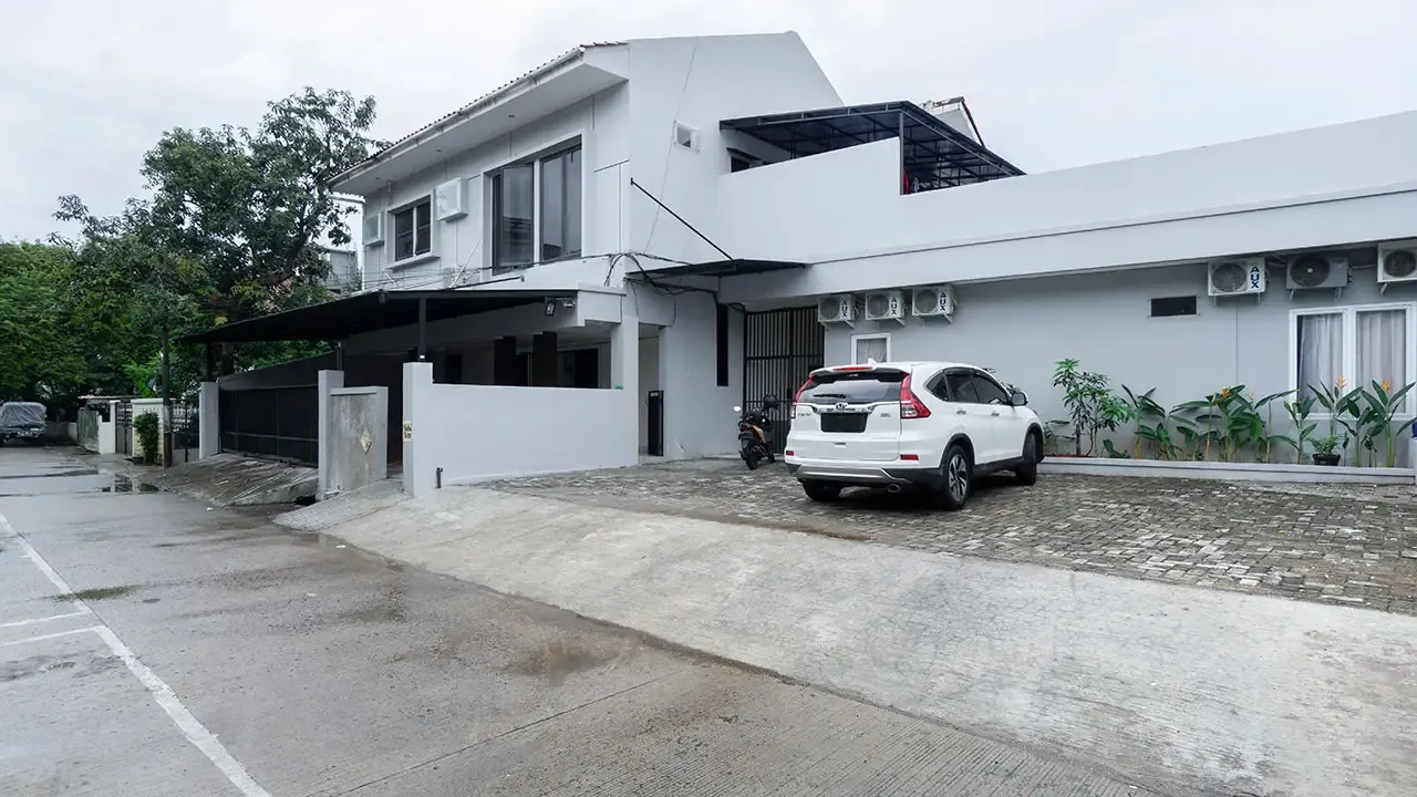 Pulo Residence Blok M Compact Single B - Foto 3