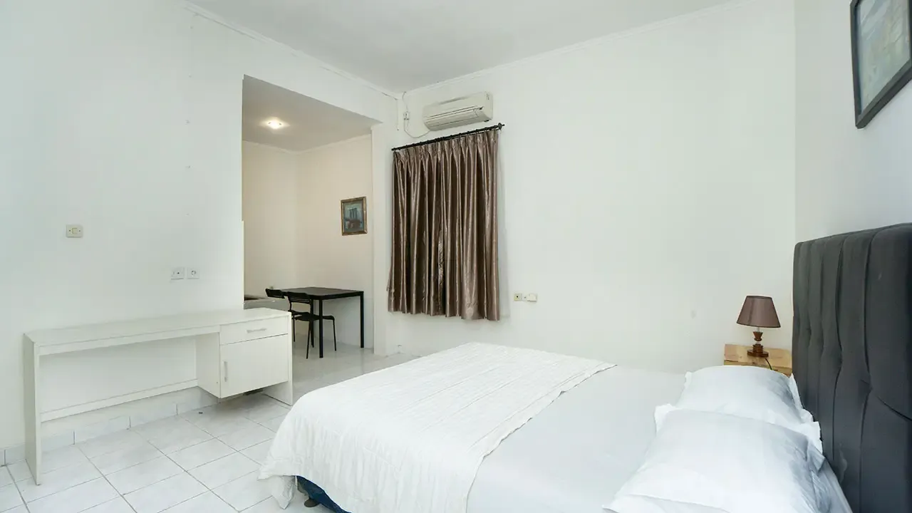 Pulo Residence Blok M Compact Single B - Foto 4