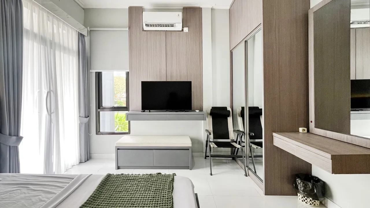 Deplu 27 Bintaro Compact Full A - Foto 3