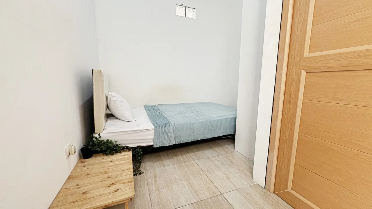 Fera Home Jagakarsa Pocket Single A - Foto 3