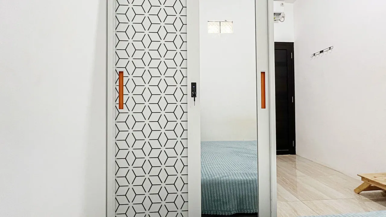 Fera Home Jagakarsa Pocket Single A - Foto 2