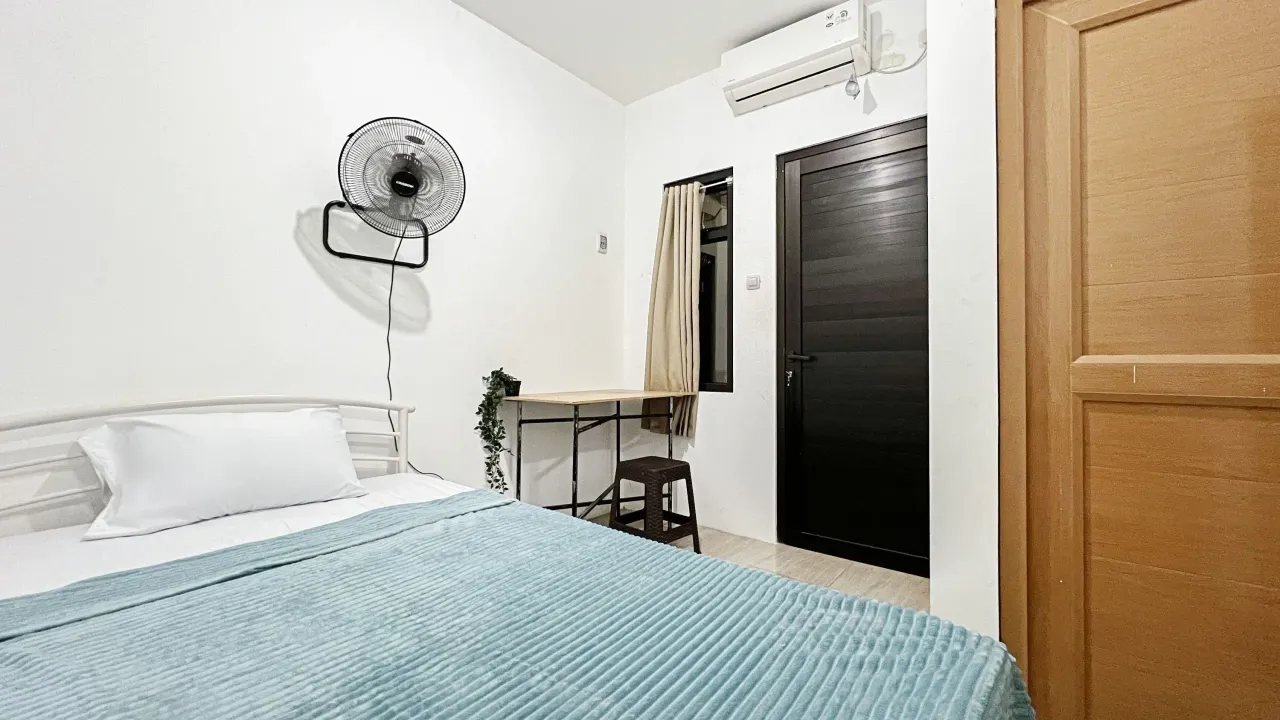 Fera Home Jagakarsa Pocket Single A - Foto 5