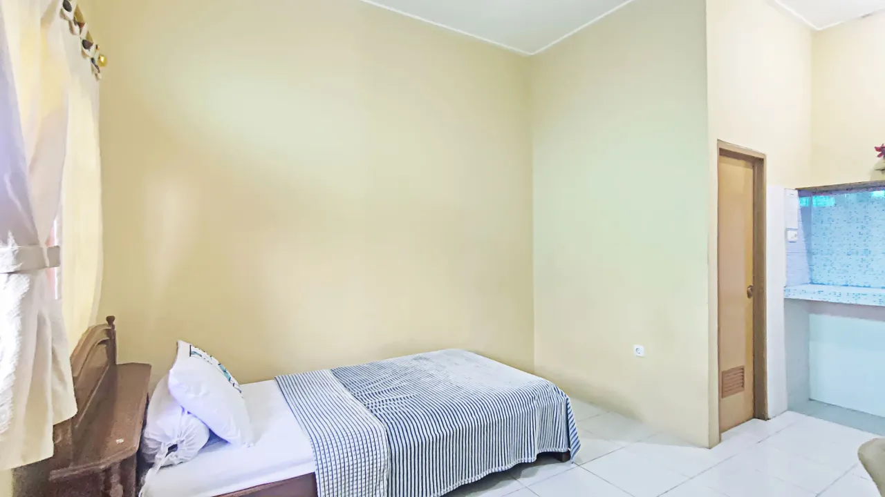 Pinang Lestari Residence Cilandak Master Single - Foto 2