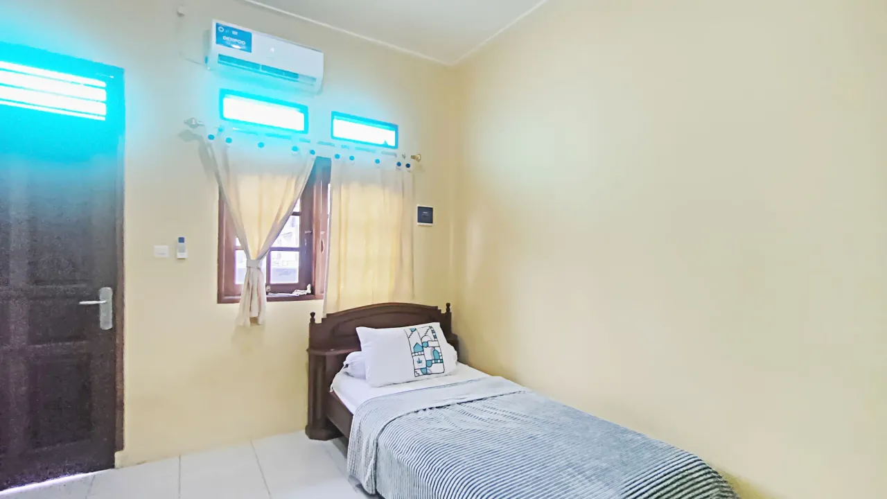 Pinang Lestari Residence Cilandak Master Single - Foto 3