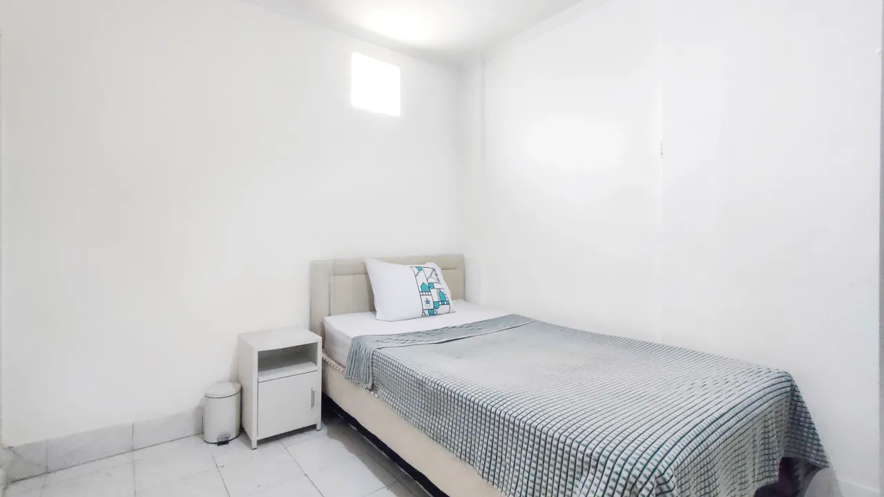 Koka Residence Kokas Casablanca Regular Double - Foto 4