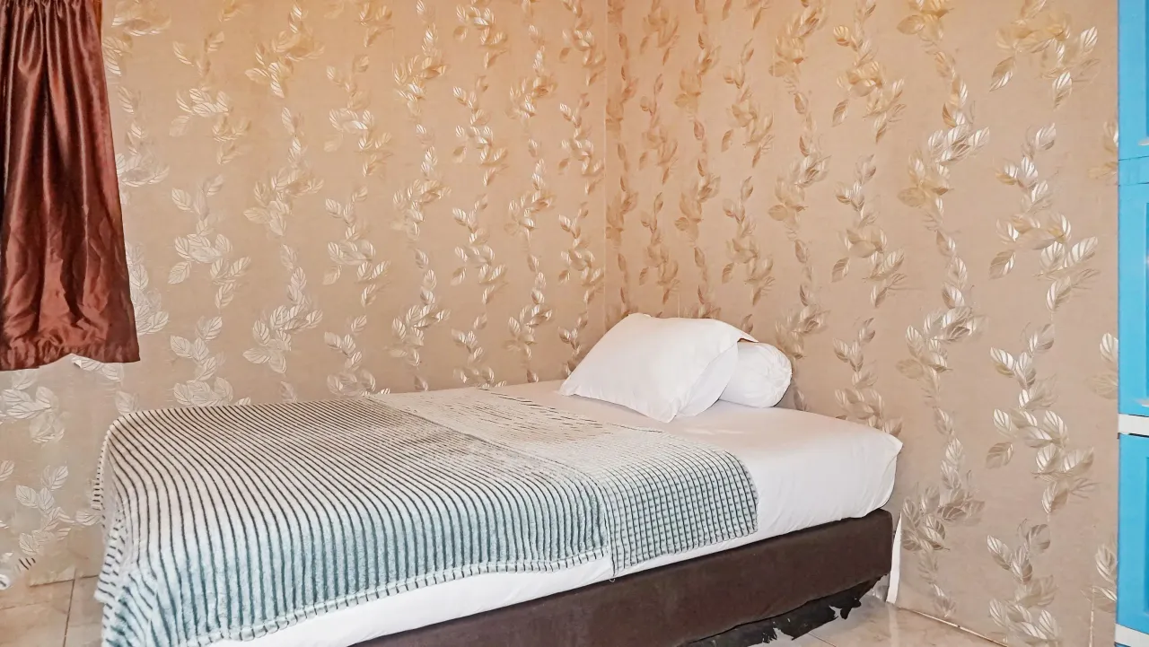 D'Karen House Pesanggrahan Superior Queen B - Foto Utama