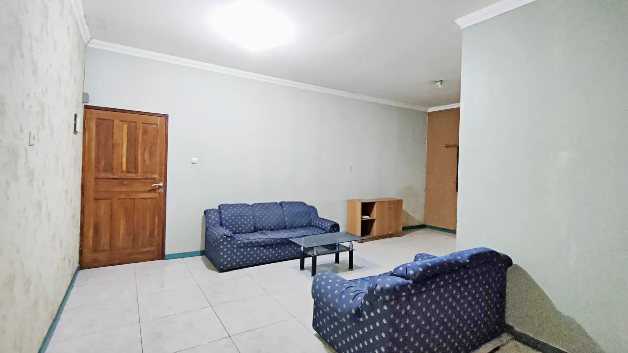 D'Karen House Pesanggrahan Superior Queen B - Foto 4